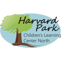 HARVARD PARK CHILDREN'S LEARNING CENTER NORTH, INC. logo