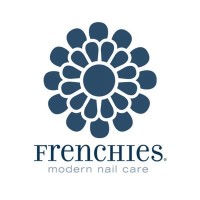 Frenchies Modern Nail Care - Braselton GA logo