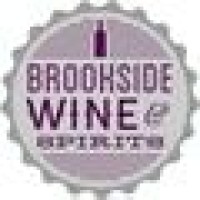 Brookside Liquors logo