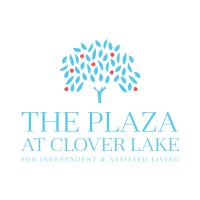 The Plaza At Clover Lake logo