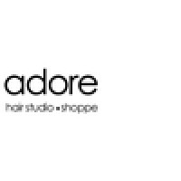 Adore Hair Salon logo