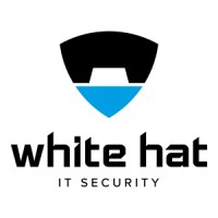 White Hat IT Security logo