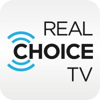 Real Choice TV logo