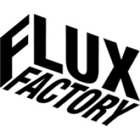 FLUX FACTORY logo