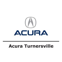 Acura Turnersville logo