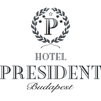 Hotel President Budapest logo