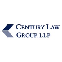 Century Law Group LLP logo