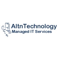 Altn Technology logo