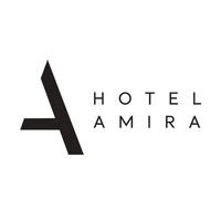 Hotel Amira Istanbul logo