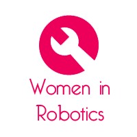 Women In Robotics logo