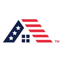 Roofing USA logo