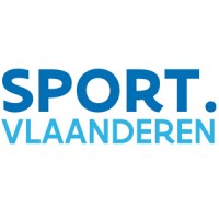Sport Vlaanderen logo