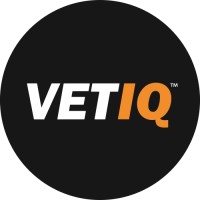 VetIQ logo