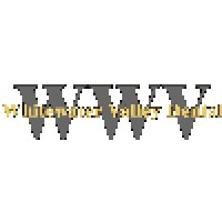 Whitewater Valley Dental logo