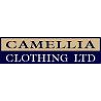 Camellia Clothing Ltd logo