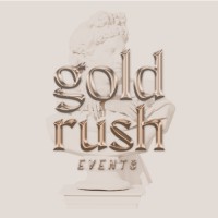 GoldRush Events logo