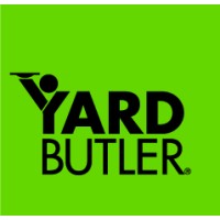 Image of Yard Butler