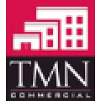 TMN Commercial logo