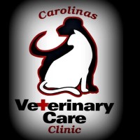 Carolinas Veterinary Care Clinic logo