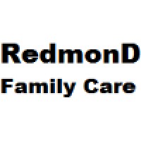 Redmond Family Care logo