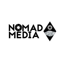 NOMAD MEDIA logo