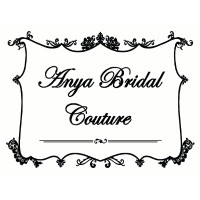 Anya Bridal Couture logo