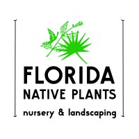 Florida Native Plants Nursery logo