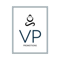 VP Promotions logo