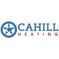 Cahill Heating Rentals logo