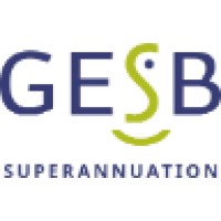 GESB logo