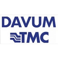 DAVUM TMC logo