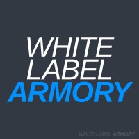 White Label Armory logo