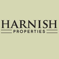 Harnish Properties logo