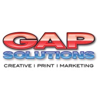 Gap Solutions logo