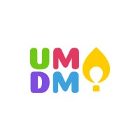 UMass Dance Marathon logo