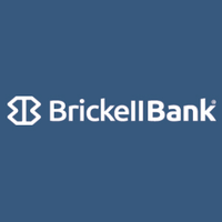 Brickell Bank logo