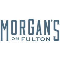 Morgan's On Fulton logo