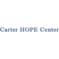 Carter Hope Center logo
