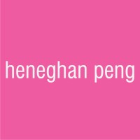Heneghan Peng Architects logo