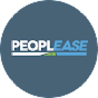 Peoplease logo