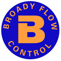 Broady Flow Control Limited logo