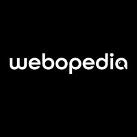 Webopedia logo