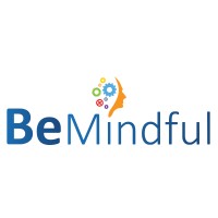 Be Mindful logo
