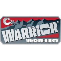 Warrior Winches & Hoists logo