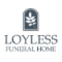 Loyless Funeral Home logo