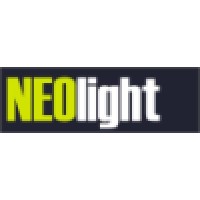 NEOlight logo