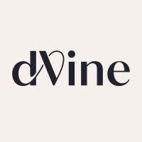 DVine logo