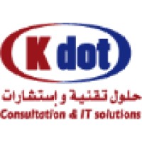 KDOT logo