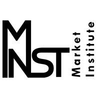 Market Institute logo