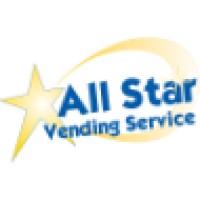 All Star Vending & ATM logo